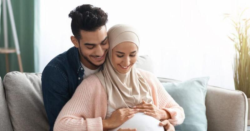 10 Doa agar Janin Sehat dan Terhindar dari Keguguran