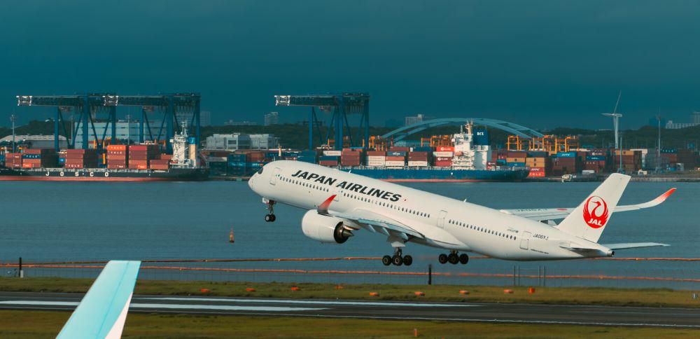 Jepang Larang Power Bank Diletakkan di Kabin Pesawat, Ini Aturannya!