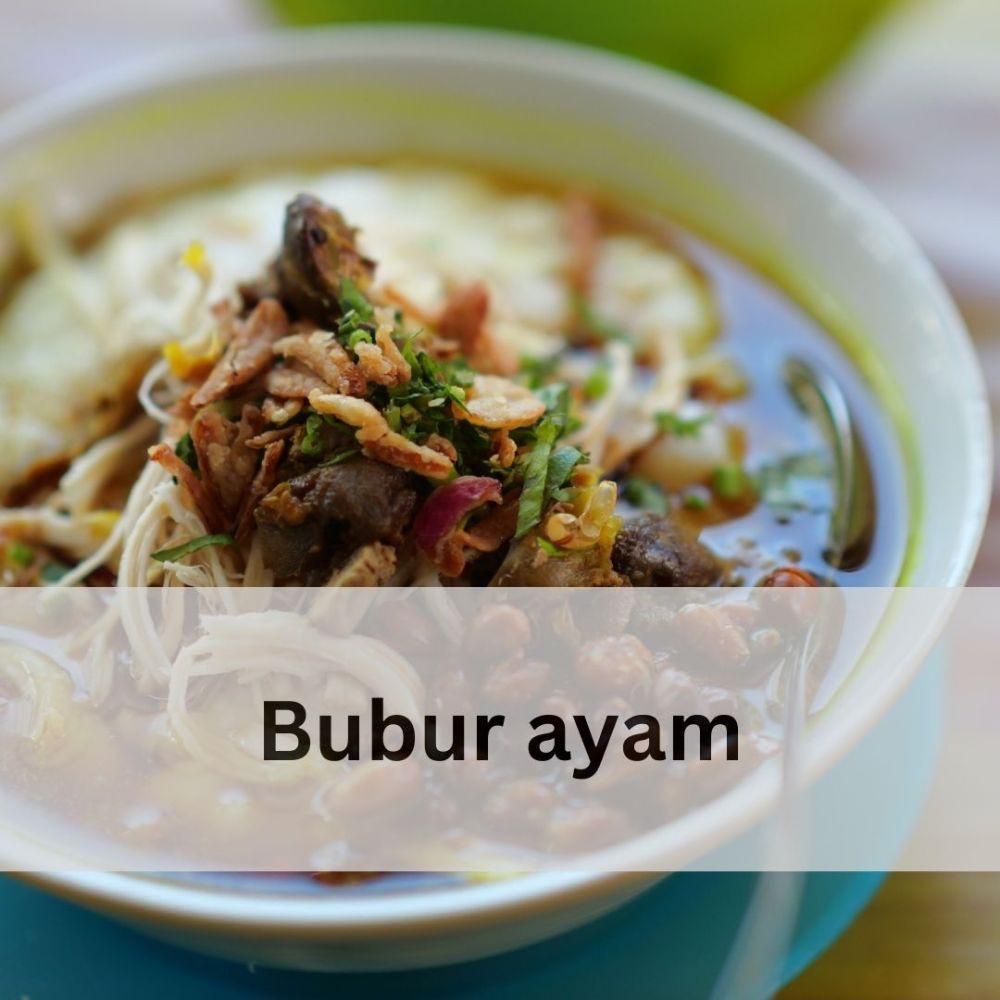 ilustrasi makanan