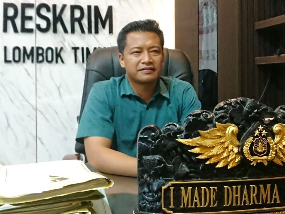 Polres Lotim Selidiki Unsur Pidana di Balik Kematian Pendaki Brasil di Rinjani
