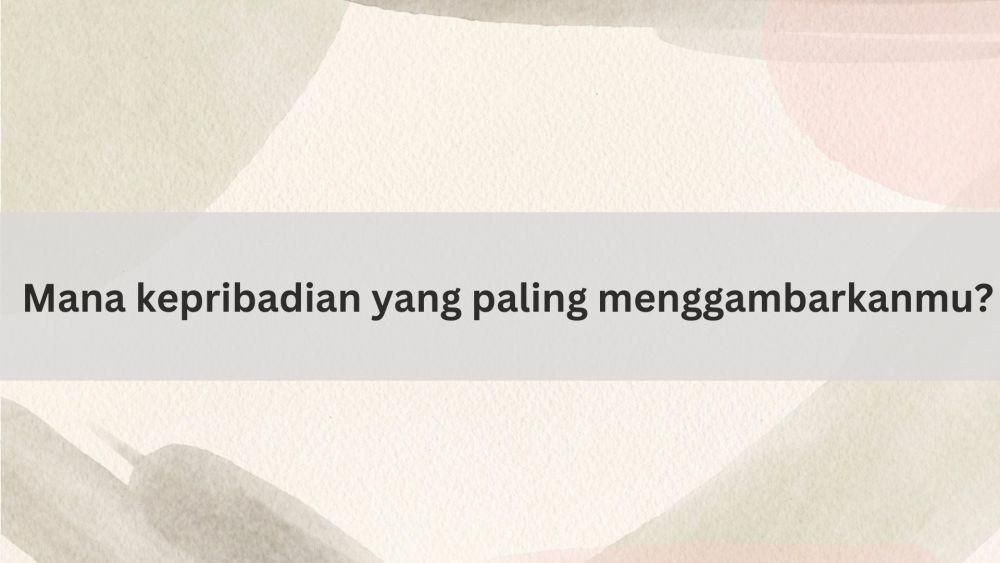 Siapa Member JKT48 yang Cocok Jadi Pacarmu