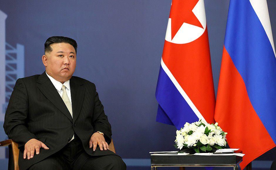 Pembelot Korut akan Ajukan Tuntutan ke Kim Jong Un