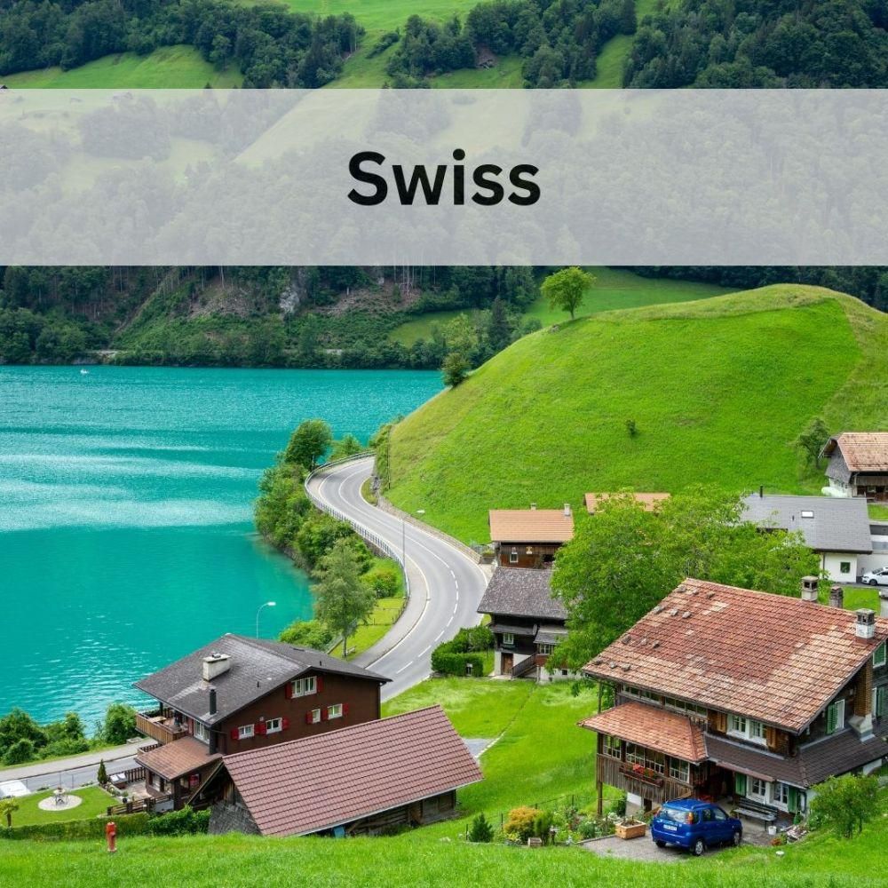 Swiss