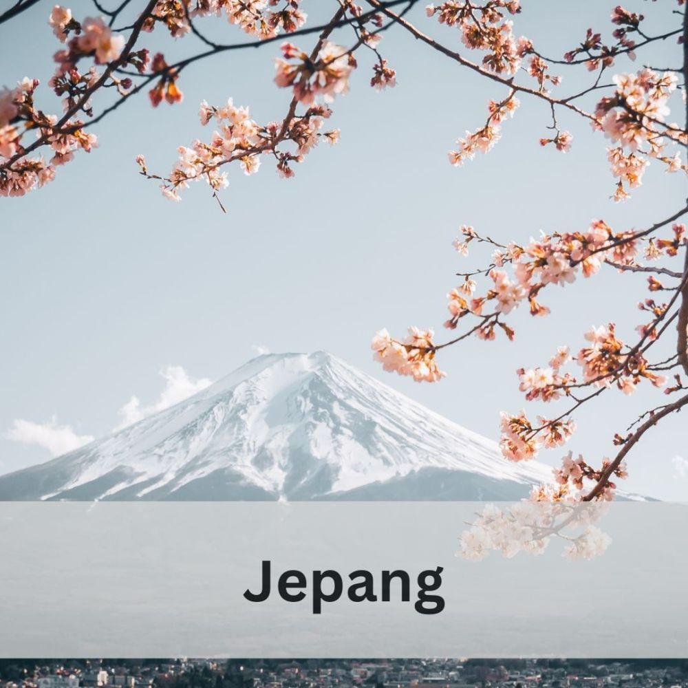 Jepang