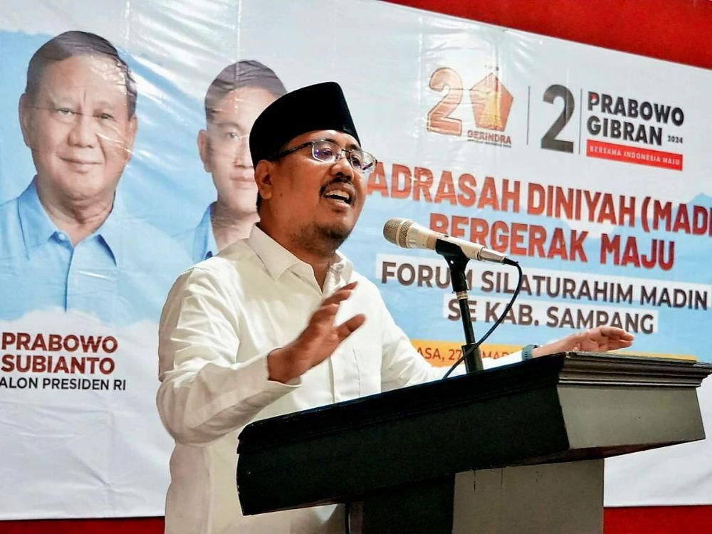 Kasus Dana Hibah, Anggota DPR Gerindra Anwar Saddad Dipanggil KPK