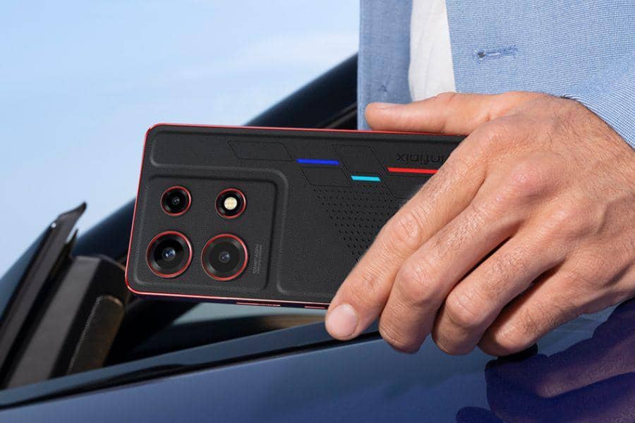6 HP Infinix Murah RAM Besar, Harga di Bawah Rp5 Juta | IDN Times