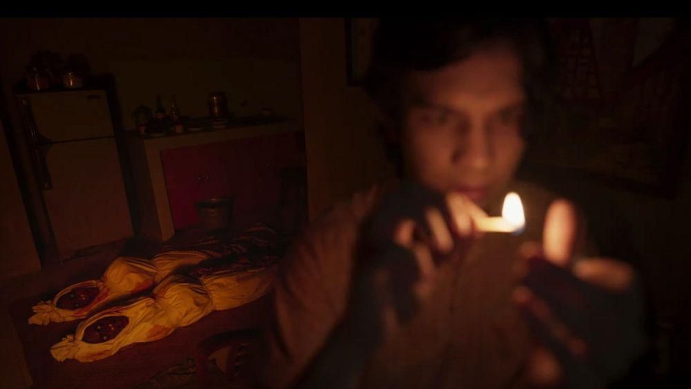 Pengabdi Setan 2 : Communion (dok. Rapi Films/Pengabdi Setan 2 : Communion)