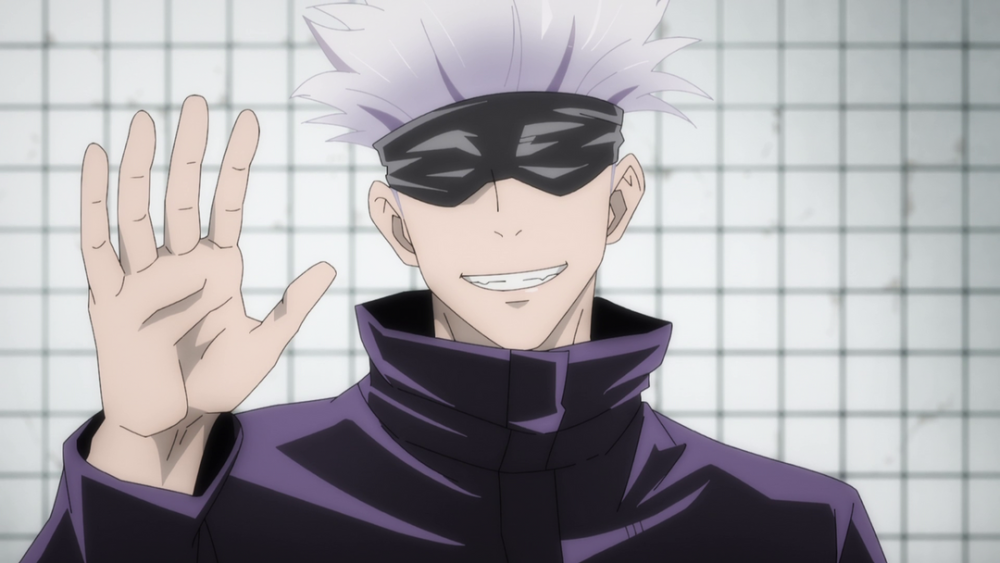 5 Karakter Anime yang Kuat, tapi Merasa Hampa