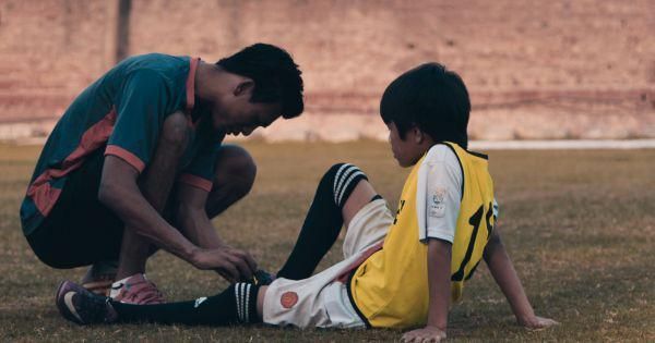 [QUIZ] Dari Olahraga Favoritmu, Ini Cedera yang Paling Mungkin Kamu Alami