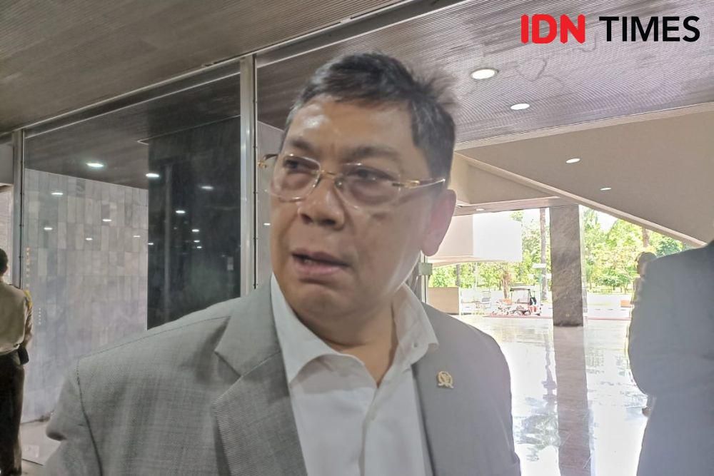 Usai Fit and Proper Test, DPR Bisa Terima atau Tolak Nama Calon Dubes