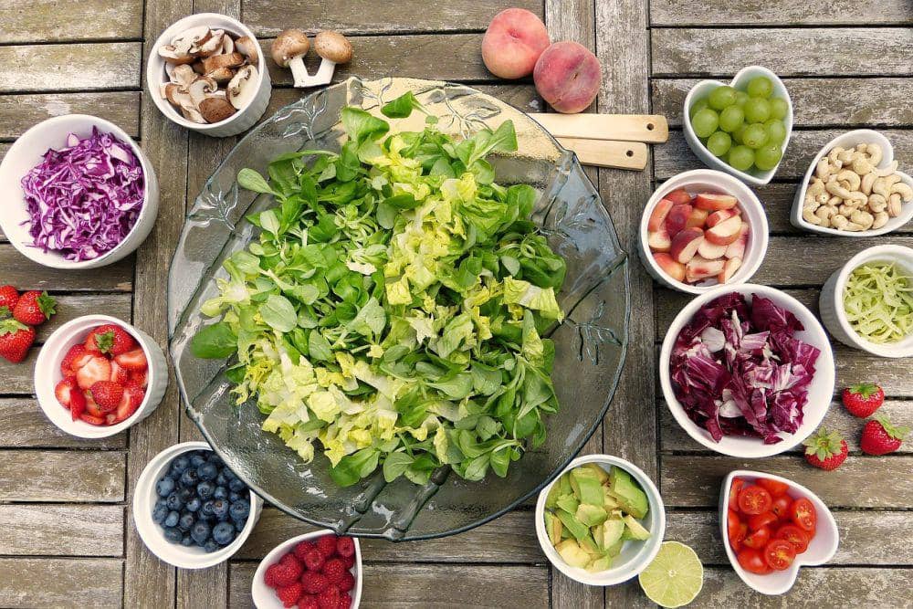 10 Tips Menghentikan Oksidasi pada Buah dan Sayur | IDN Times