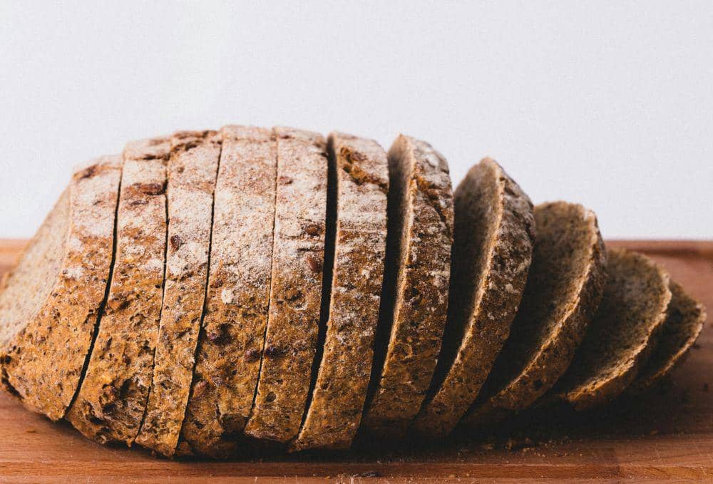 Snack Roti Gandum 5 Cara Membuat Roti Gandum Homemade, Tak Kalah Enak! | IDN Times