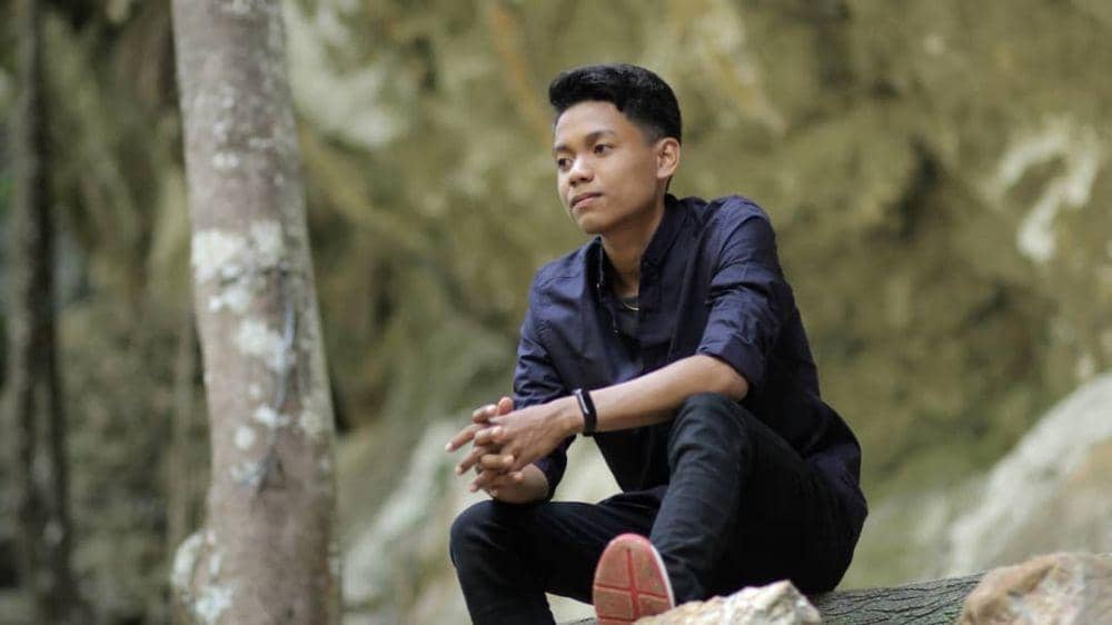 Lirik Lagu Satu Rasa Cinta - Arief Putra dan Maknanya | IDN Times