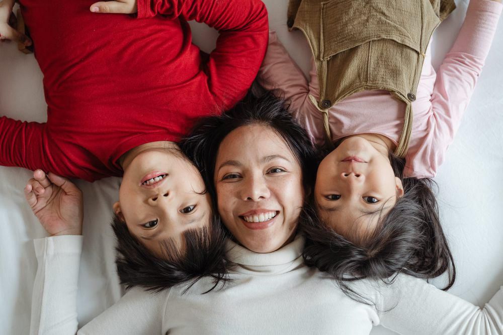 4 Tips Mengajarkan Anak untuk Membuat Keputusannya Sendiri
