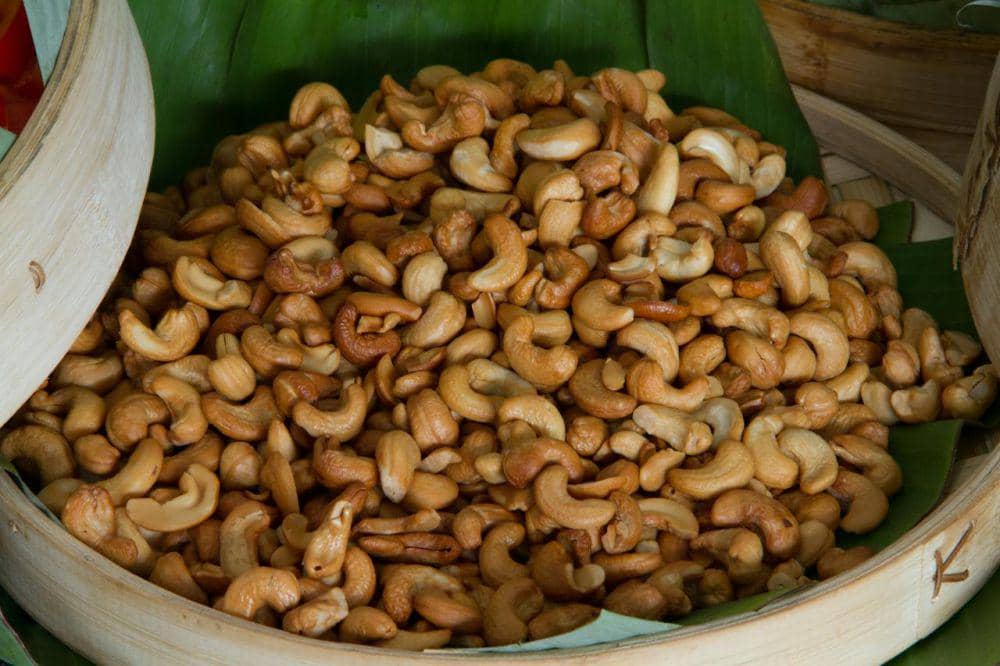 Idn Raj Tips Menggoreng Mete | IDN Times