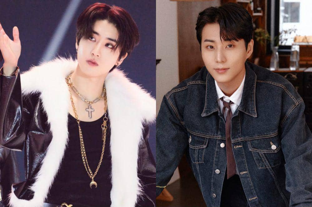 10 Rapper KPop Buktikan Vokalnya di King of Mask Singer | IDN Times