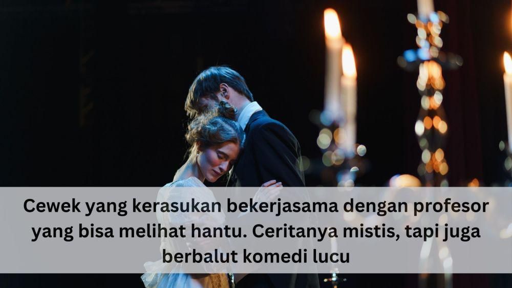 kuis drakor
