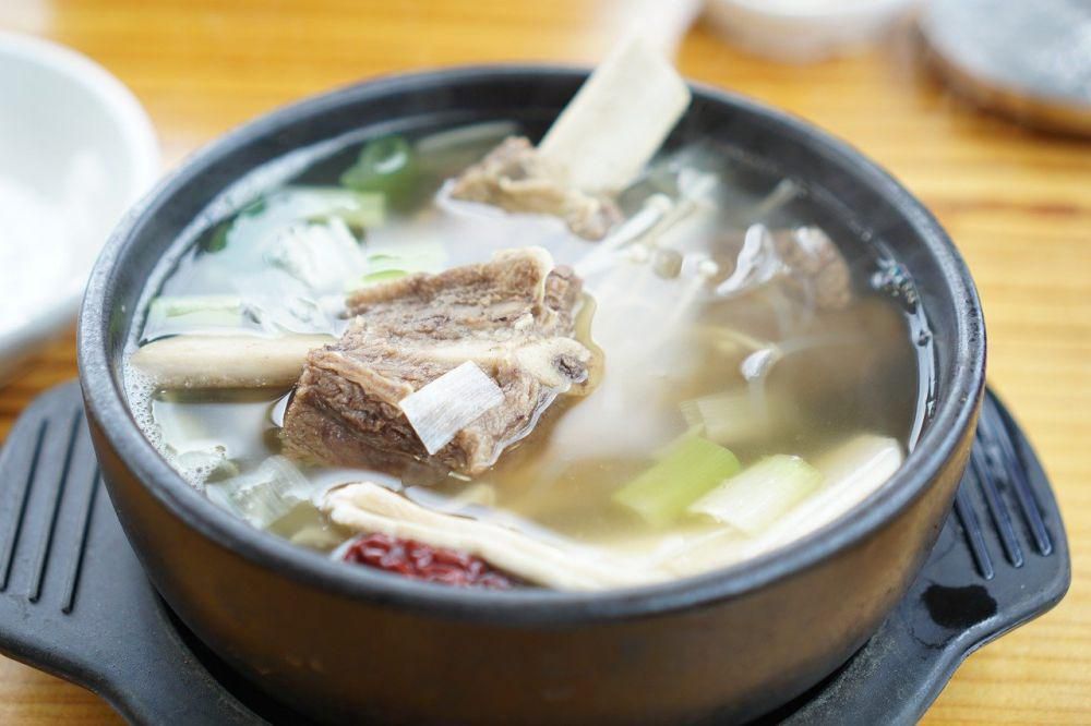 Resep Sup Iga ala Restoran Bintang Lima, Hangat dan Berempah