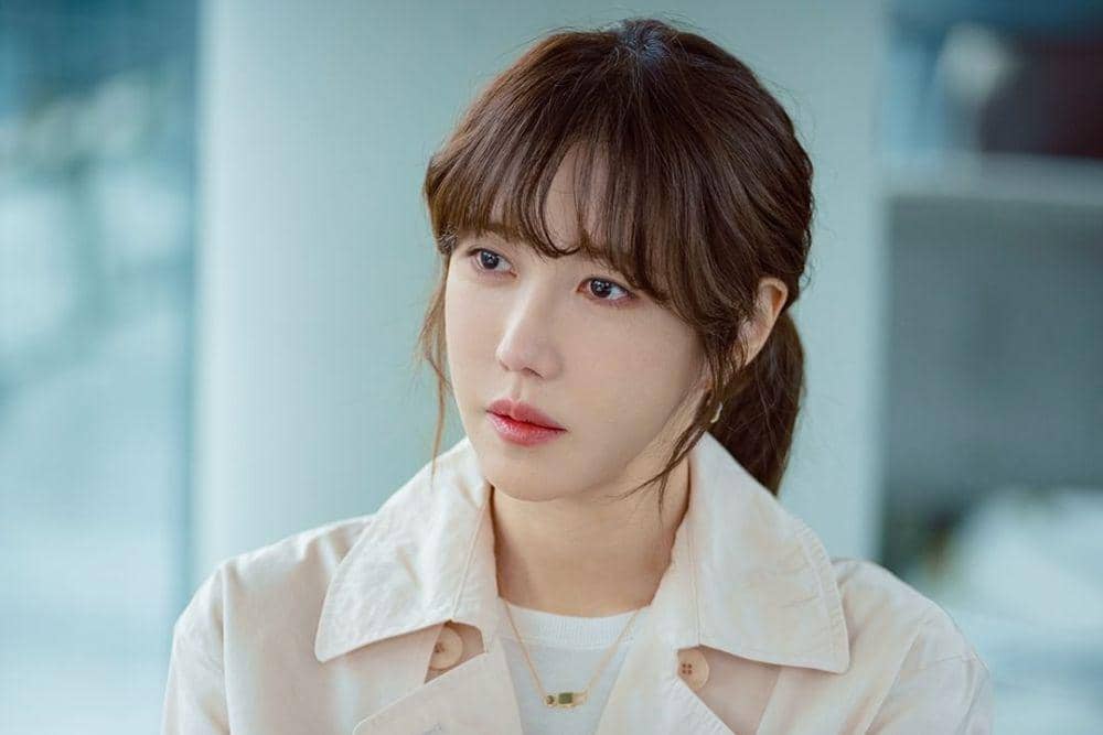 Kim's Raja 8 Kemalangan Kim Sa Ra di Queen of Divorce, Korban Perseling | IDN Times