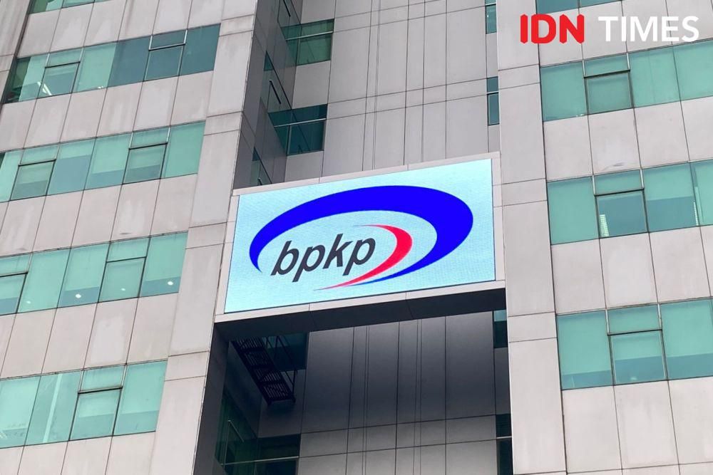 BPKP Beberkan Rincian Pengawasan Program MBG 