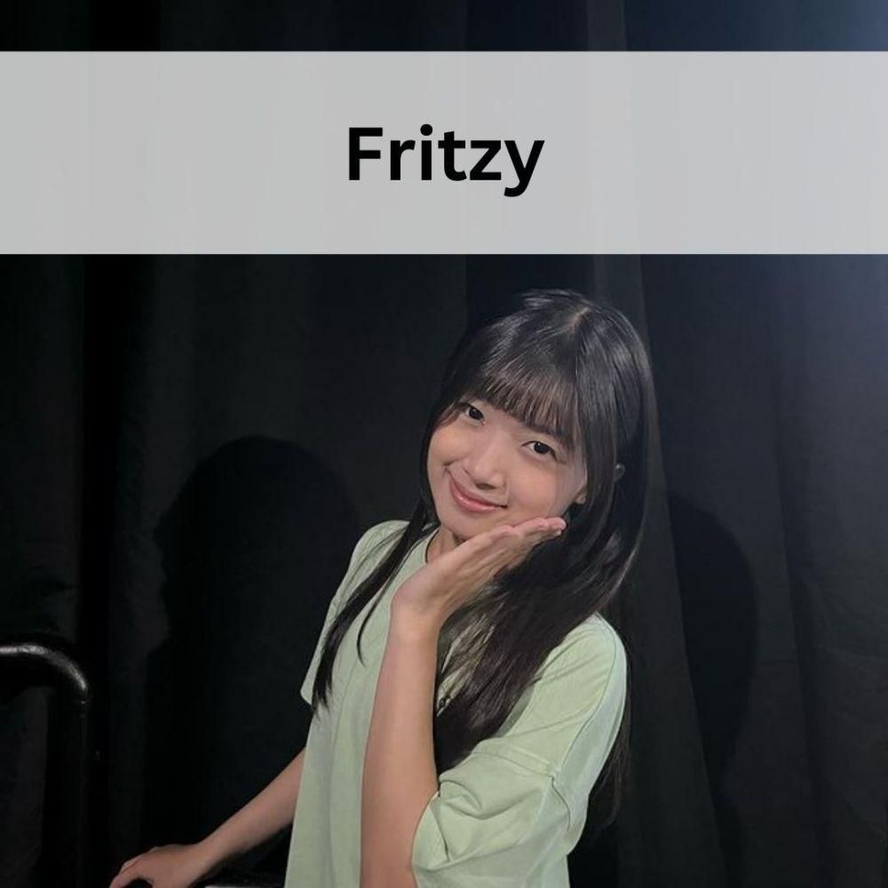 Fritzy JKT48