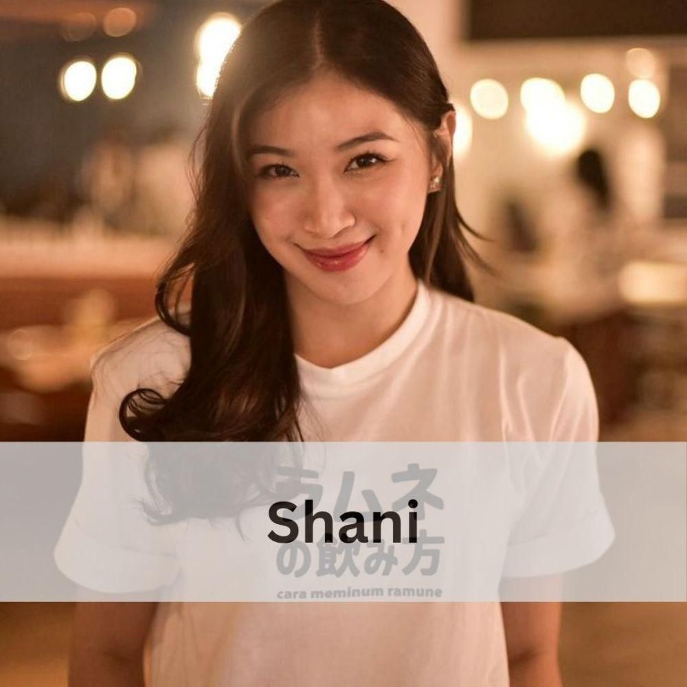 Shani JKT48