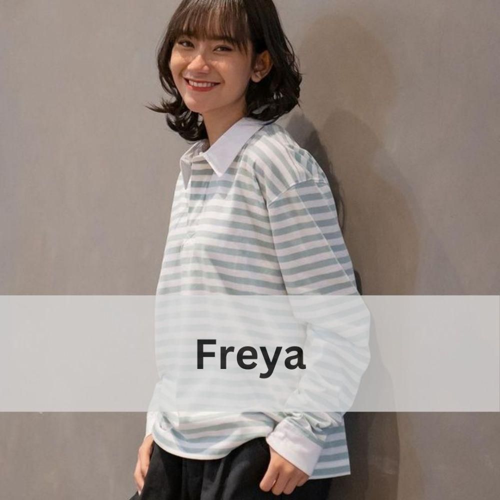 Freya JKT48