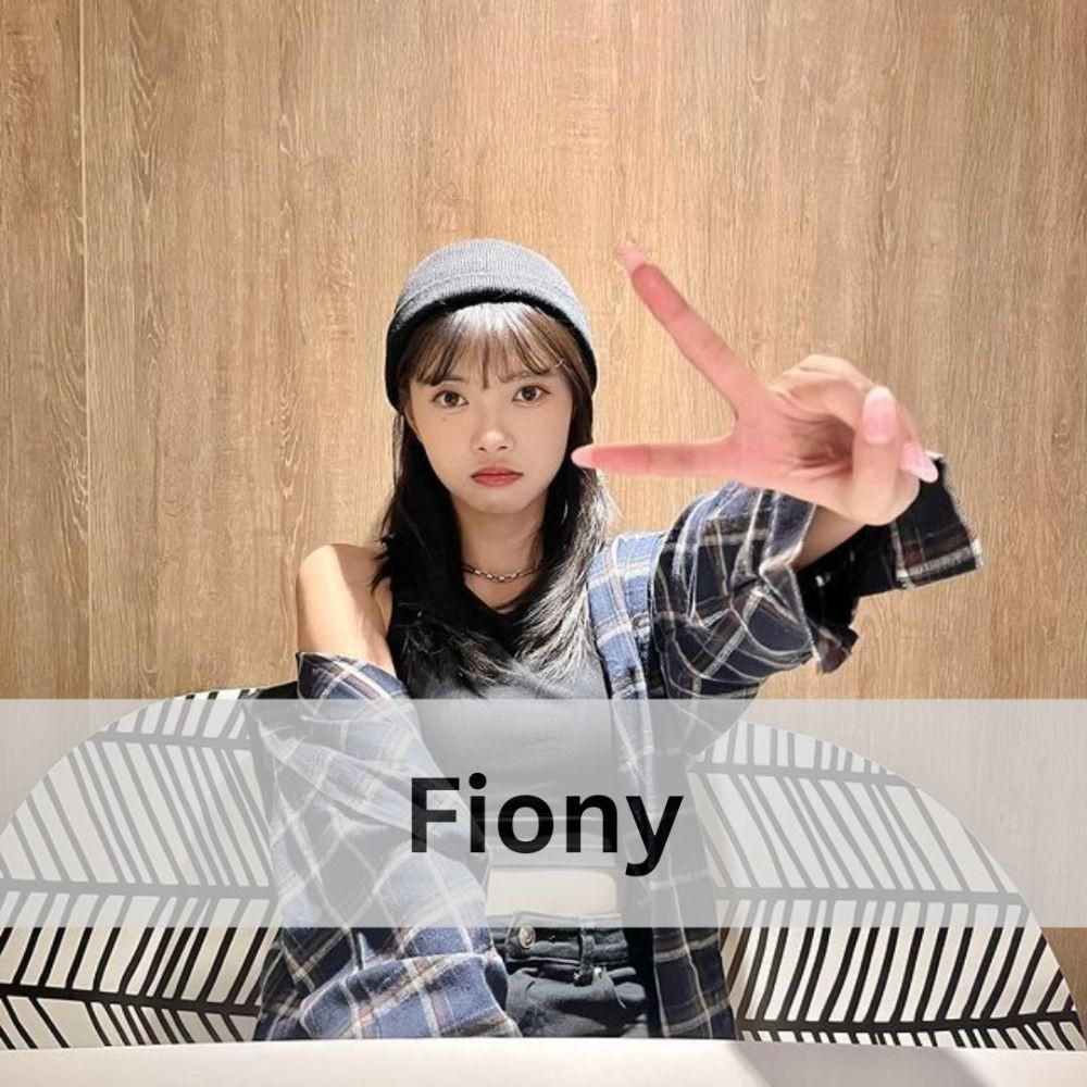 Fiony JKT48