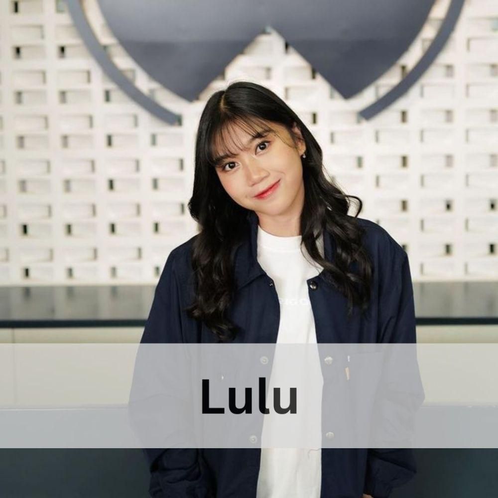 Lulu JKT48