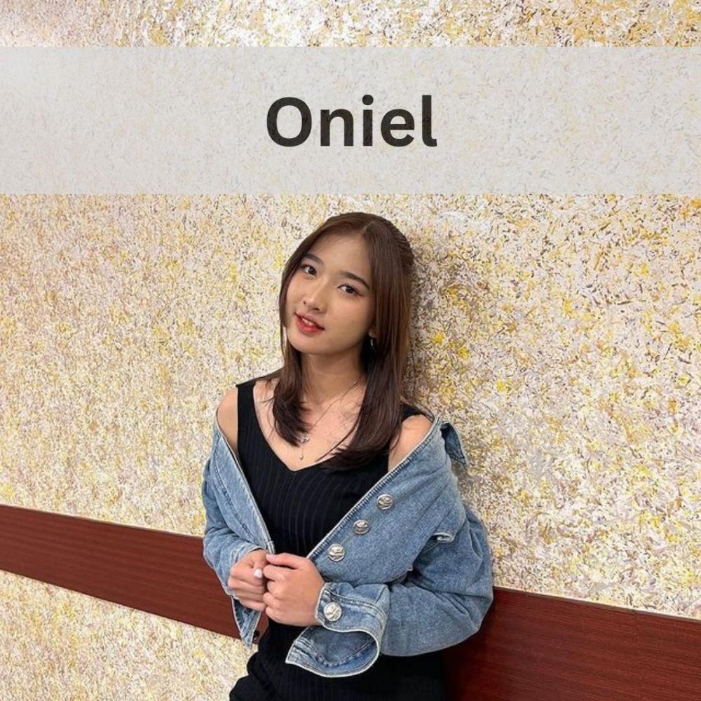Oniel JKT48