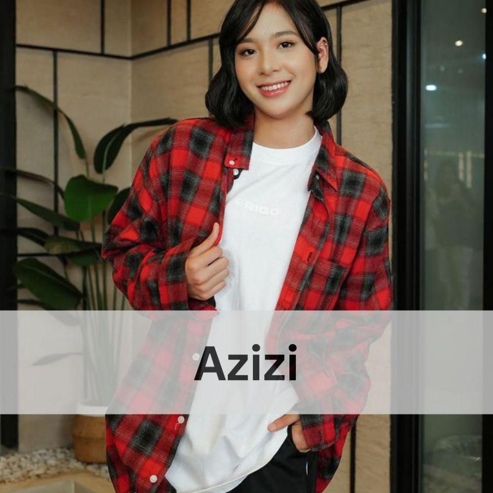 Azizi JKT48