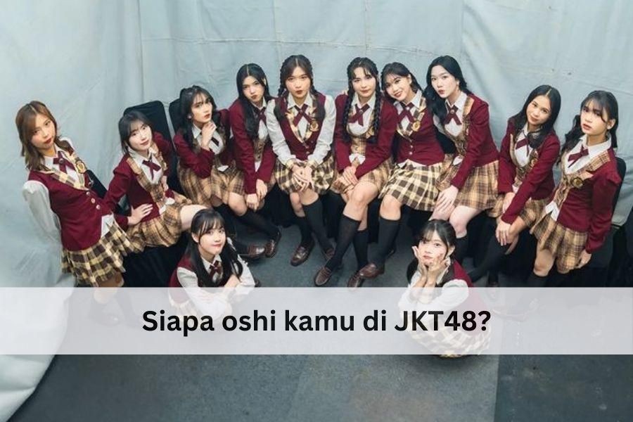 potret JKT48