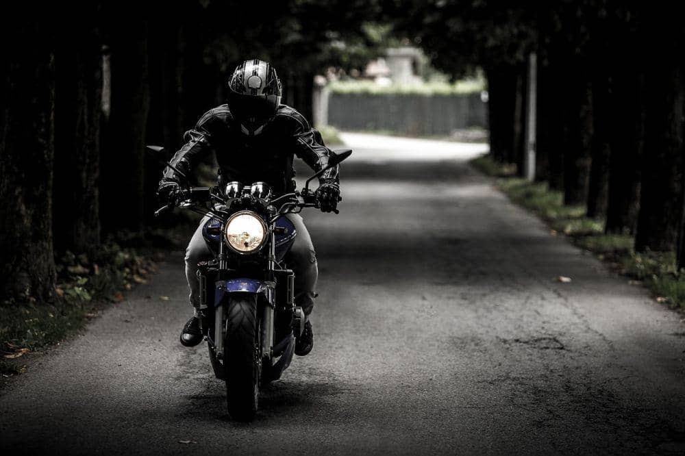5 Bagian Motor yang Dilewati Jalur Pengapian, Apakah Kamu Ta | IDN ...