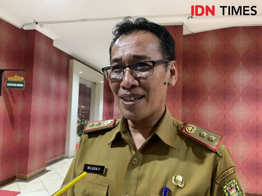 Pemkot Targetkan 2 Ribu Pengunjung Sambangi Bandar Lampung Expo 2025