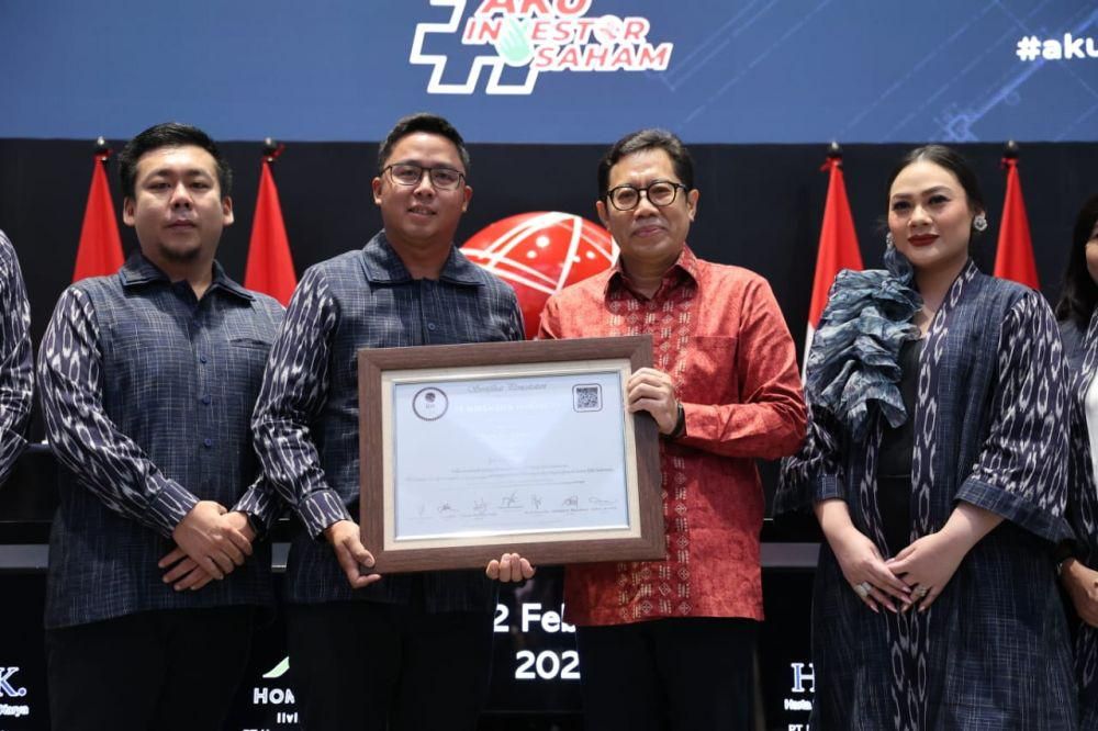 MEJA Investasi Rp14 Miliar ke 3 Perusahaan dari Padel hingga Farmasi 