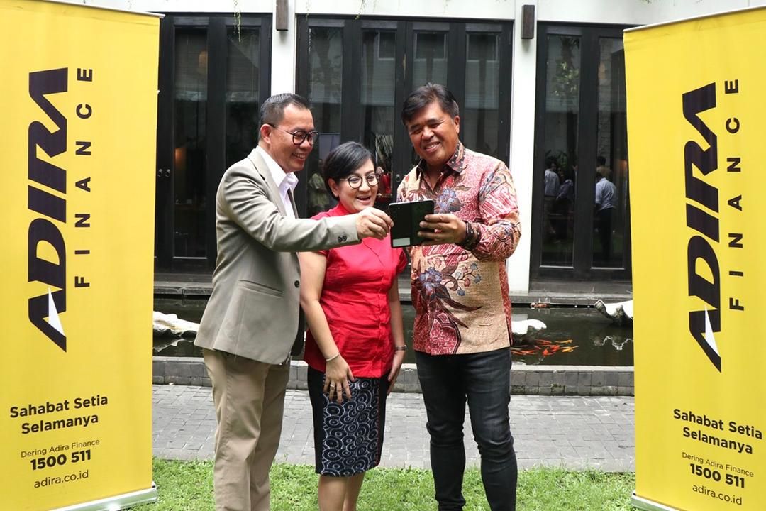 Usai Mandala, Kini Adira Akuisisi Aset Arthaasia Finance