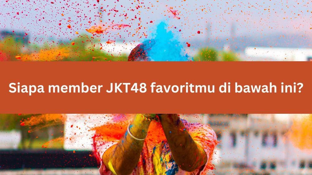 Kuis JKT48