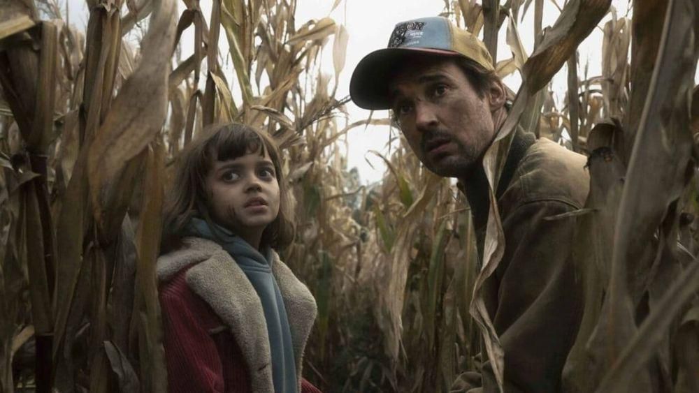 10 Serial Thriller Jerman Orisinal Netflix, Terbaru The Signal