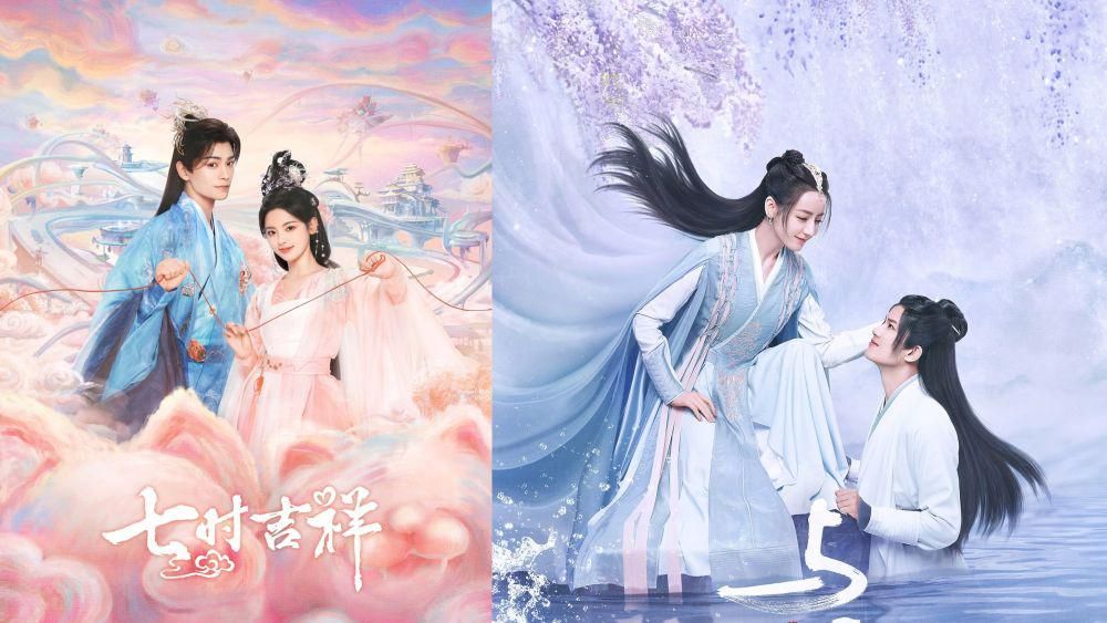 10 Drama China tentang Siluman, Kisahnya Unik!