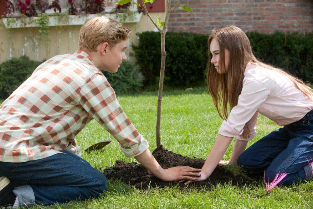 7 Rekomendasi Film Jika Kamu Penggemar Flipped | IDN Times Sumut