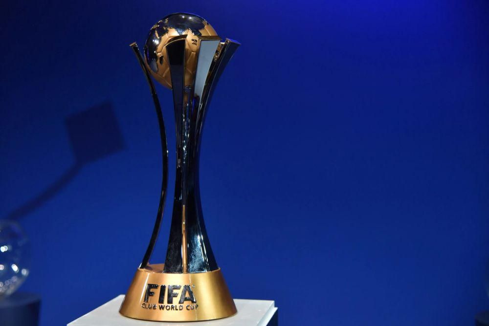 Deretan Tim yang Sudah Lolos 16 Besar Piala Dunia Antarklub 2025