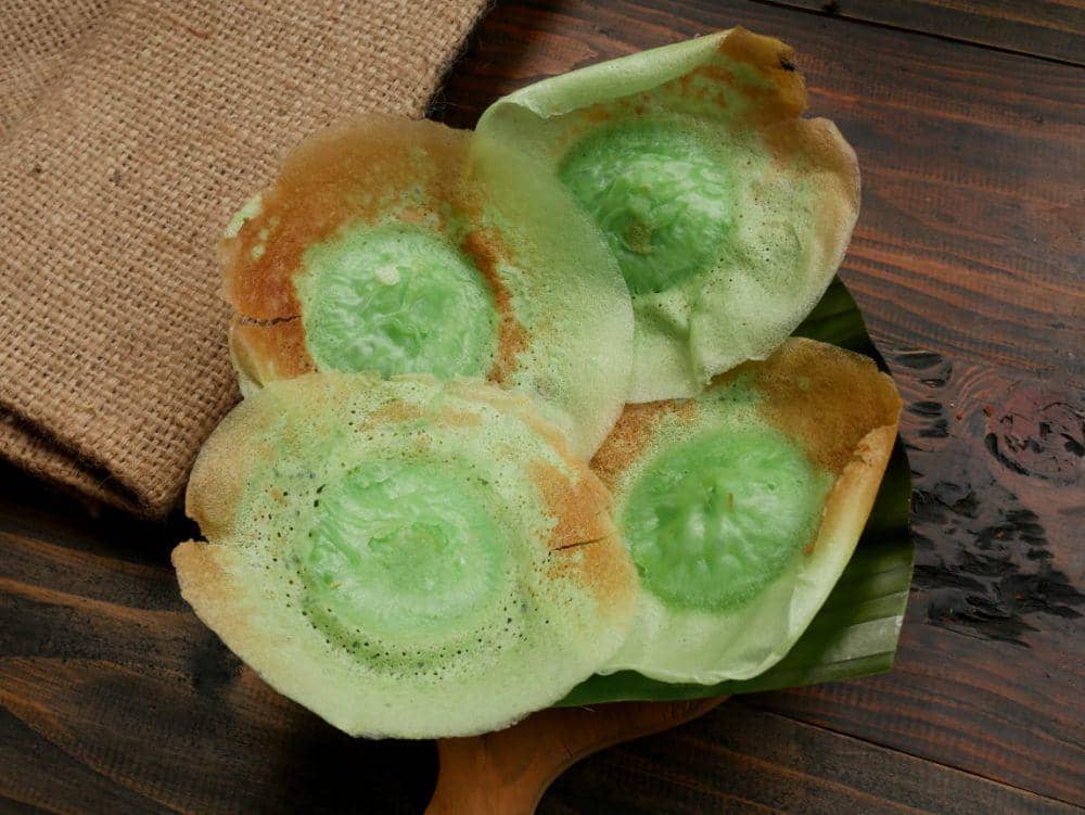 5 Tips Membuat Kue Ape dengan Wajan Biasa, Rasa Tetap Enak! | IDN Times