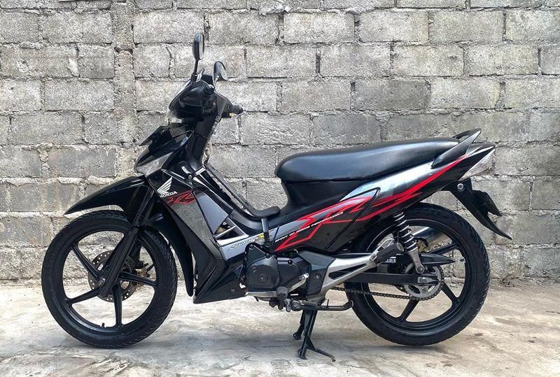 9 Generasi Honda Supra dari Masa ke Masa, Supra X hingga Supra GTR