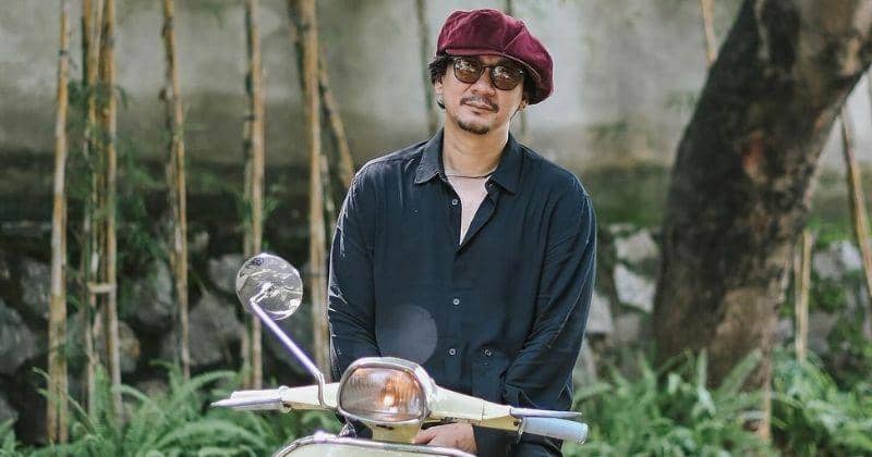 Vincent Enggan Buka Motif Kasus yang Menyeret Anaknya | Popmama.com