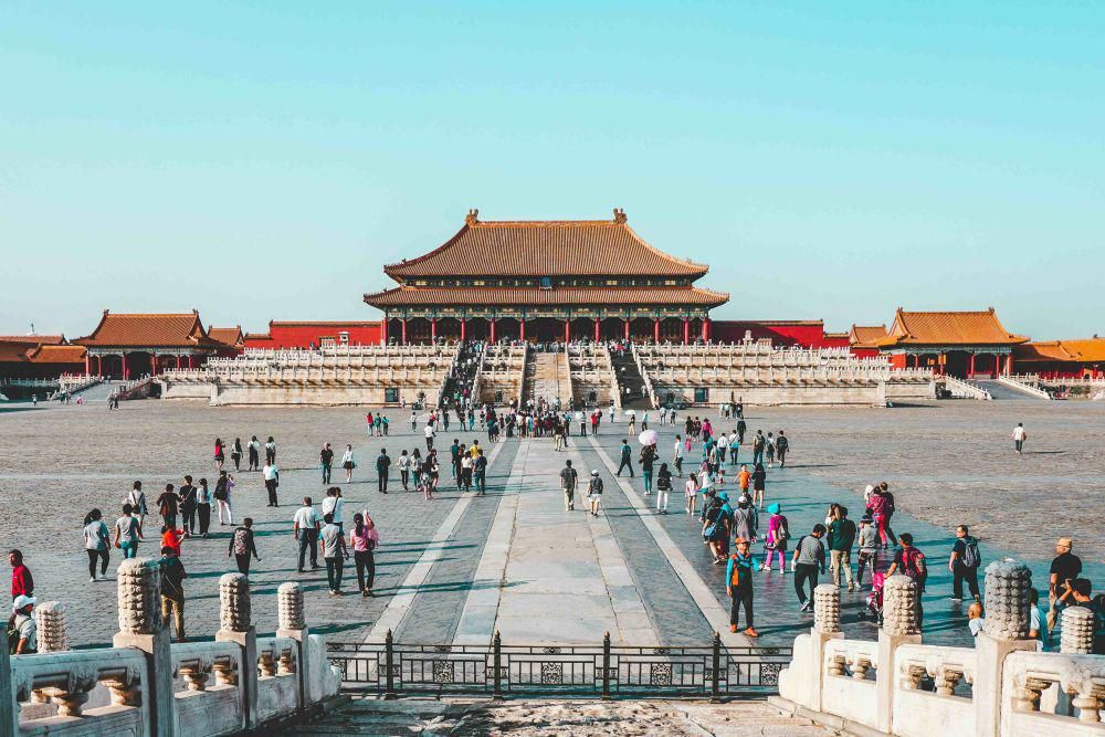 5 Restoran Halal Paling Recommended di Beijing China