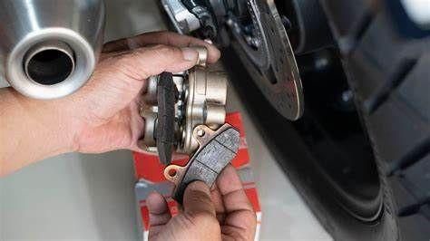 Berapa Ganti Kampas Rem Motor? Segini Estimasi Biayanya