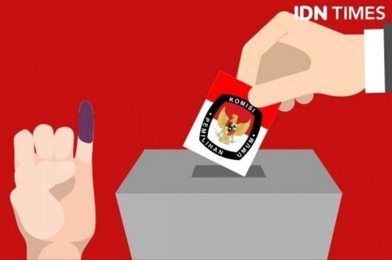 Anggota Komisi II Nilai Revisi UU Pemilu Perlu Dirombak usai Putusan MK