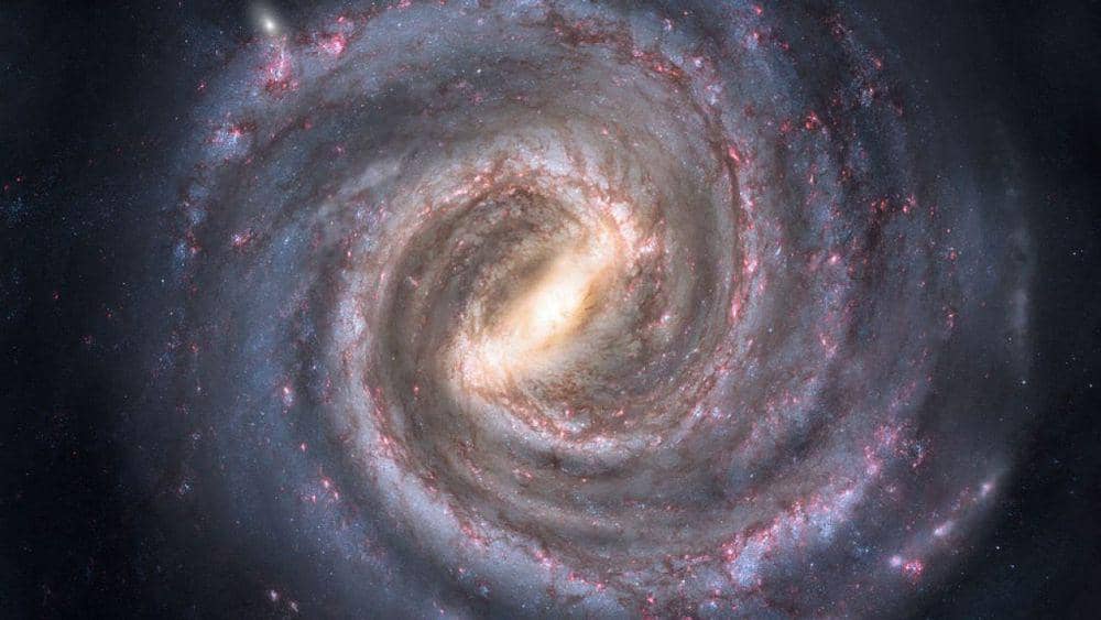 galaksi spiral (.universetoday.com)