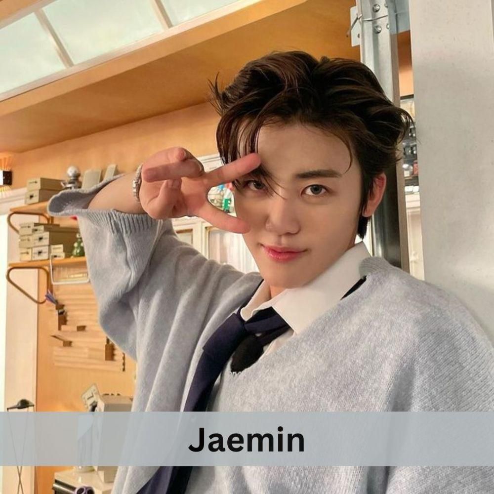 Jaemin NCT