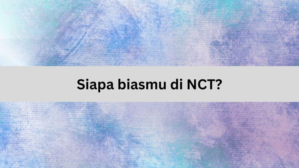 Kuis NCT